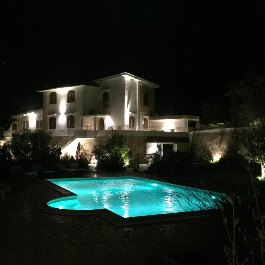 Tenuta Cardinale Manduria Exteriér fotografie